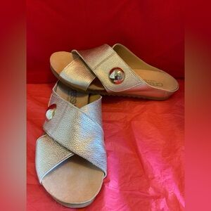 CRESSY SHOES SANDLES